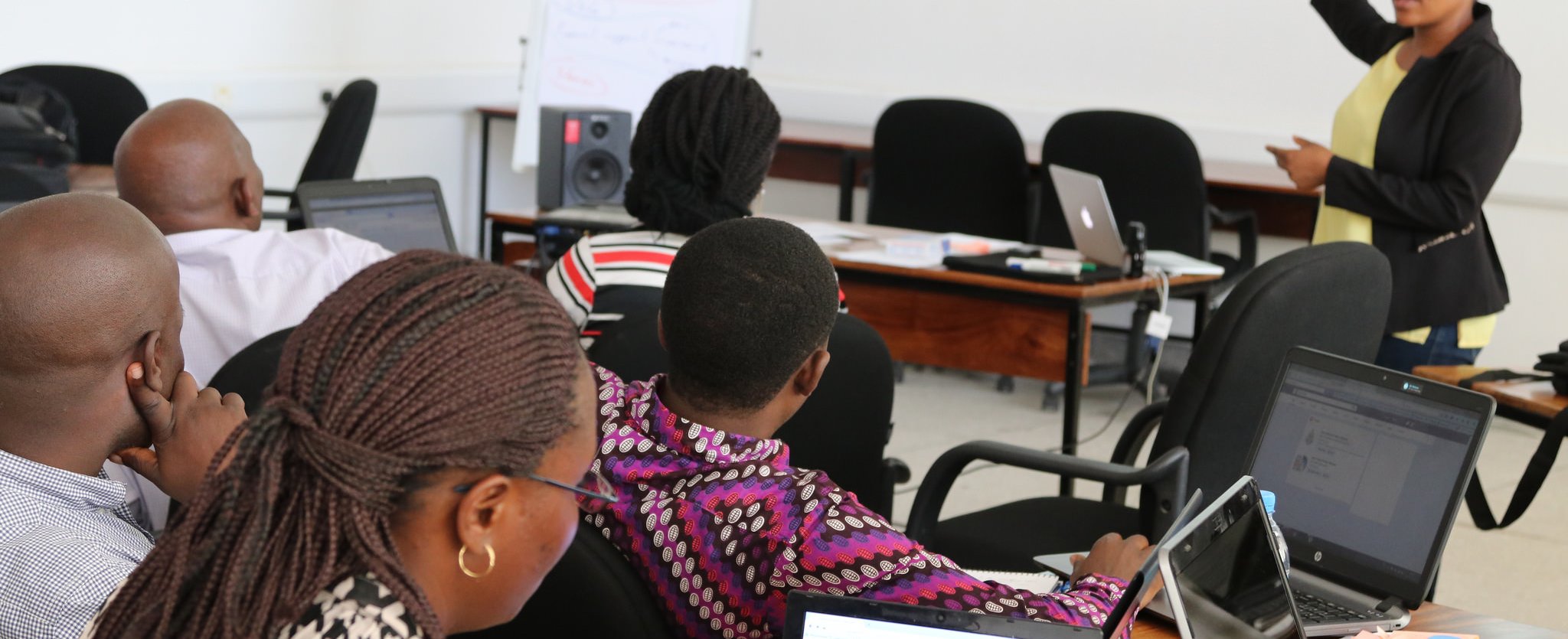 Case study Tanzanian Data Lab (dLab) The ODI