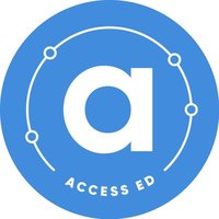 AccessEd logo