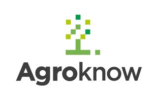 Agroknow logo