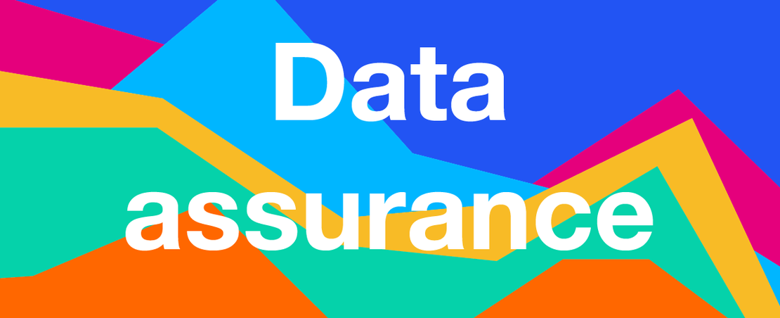 Data assurance generic web