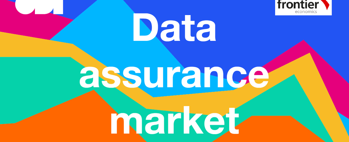 Data assurance market