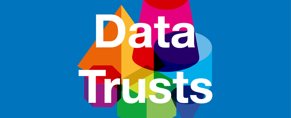 Data trust social card - main