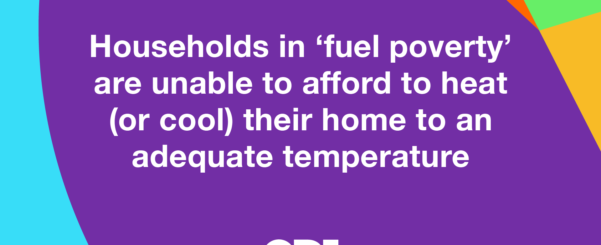 Fuel poverty and data infrastructure report and fuel poverty risk