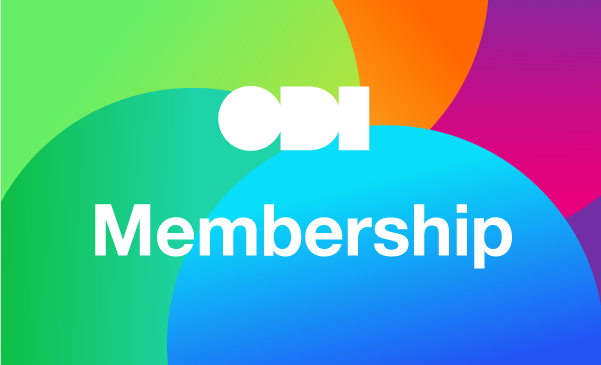 Email Banner - ODI Membership 20230908
