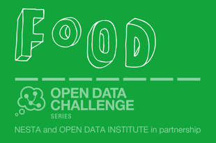 Food: Open Data Challenge Series