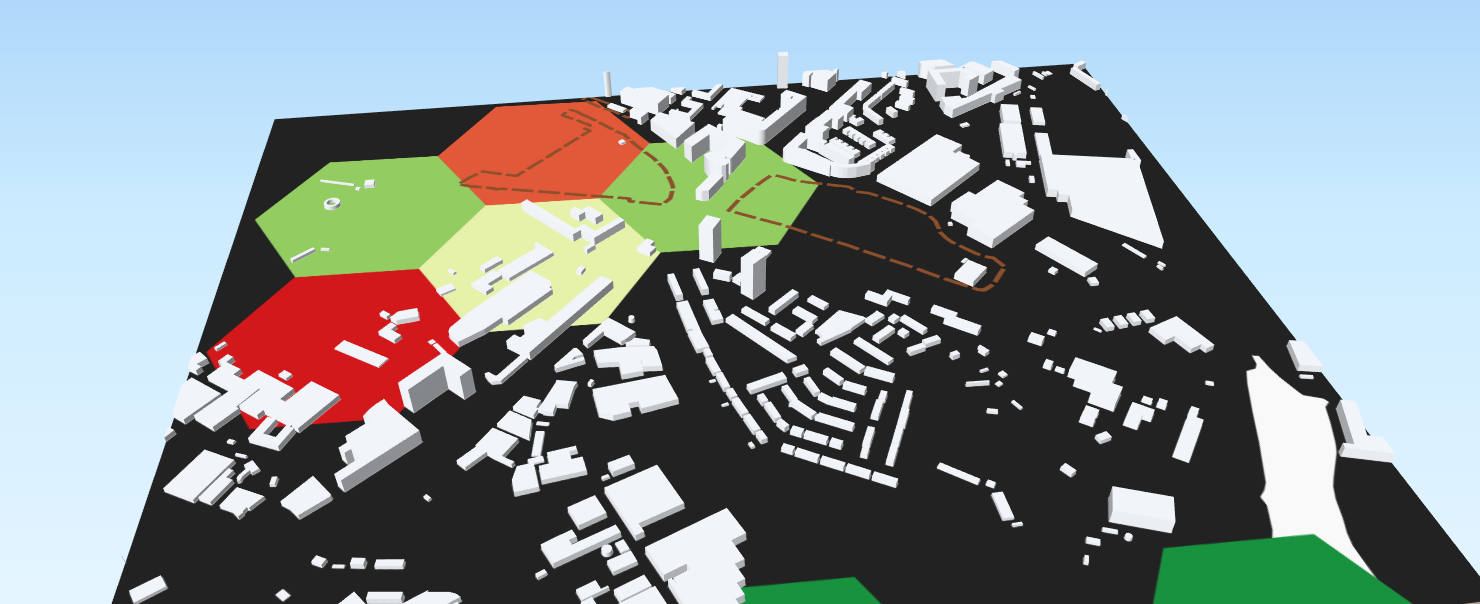 Case study Unlocking data on brownfield sites The ODI