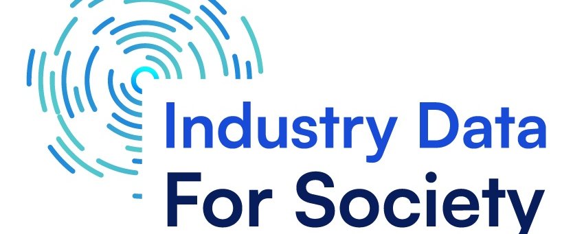 Industry Data for Society partnership