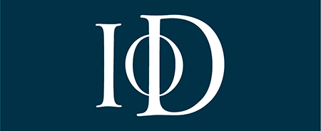 Institute of Directors logo