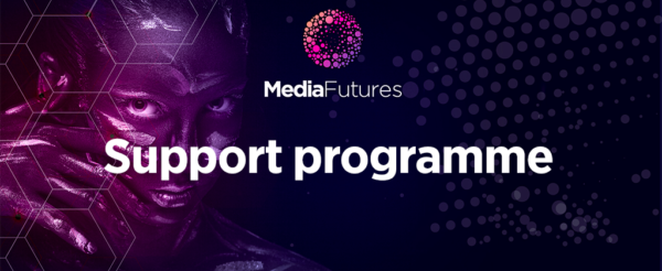 MediaFutures – support programme