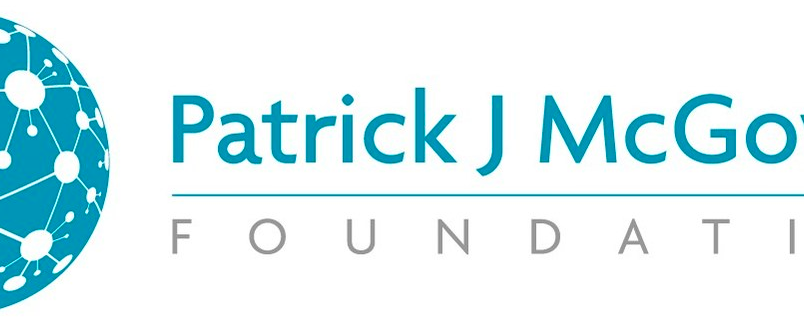 McGovern Foundation logo