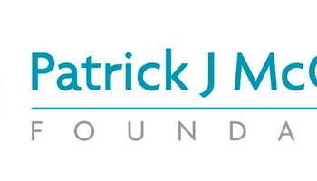 McGovern Foundation logo