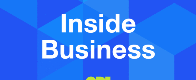 ODI Inside Business logo