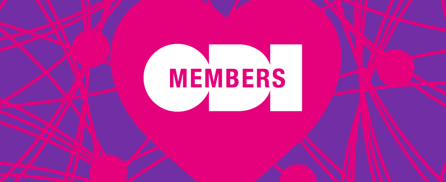 ODI Members