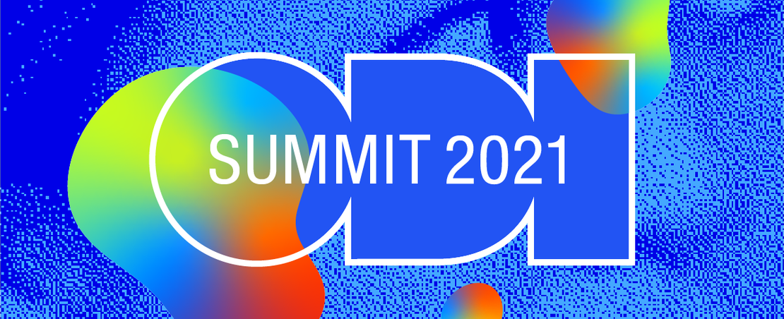 Image of the ODI Summit 2021