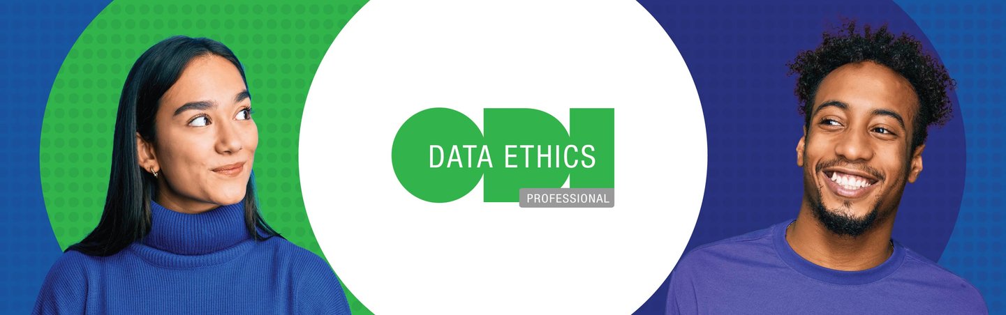 Data Ethics Professional