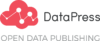 ODINE_Datapress_logo