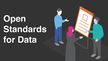 Illustration: Open Standards for Data