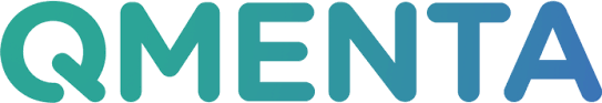QMENTA logo