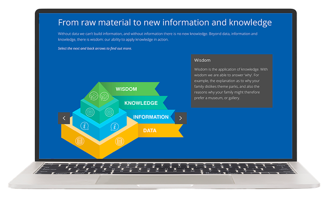 strategic data skills image