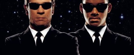 Men in Black