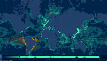 Global Fishing Watch