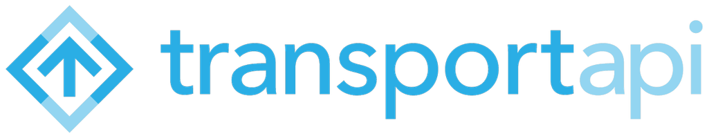 TRANSPORTAPI logo