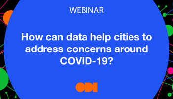 Webinars Card - How can data help cities to address concerns around COVID-19_supply chains webinar -01