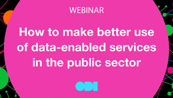 Webinars Card - How to make better use of data-enabled services in the public sector_supply chains webinar -01