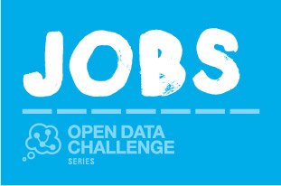 Jobs: Open Data Challenge Series