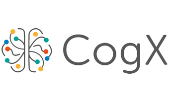 CogX logo
