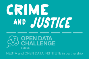 Crime & Justice: Open Data Challenge Series