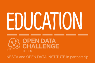 Education: Open Data Challenge Series
