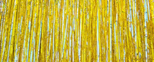 yellow bamboo