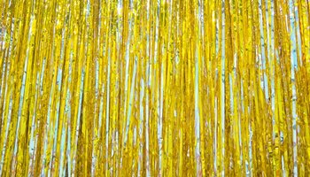 yellow bamboo