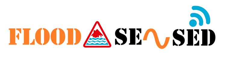 logo floodsensed