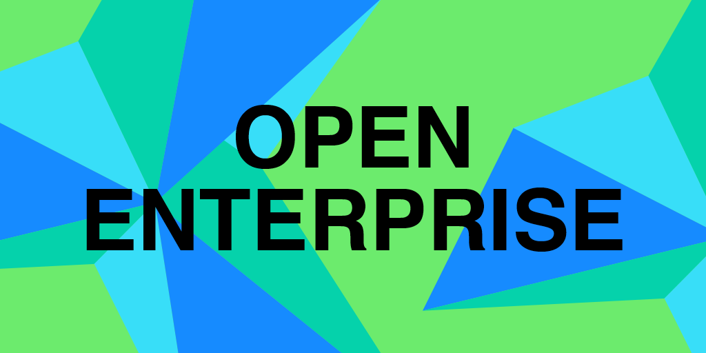 open enterprise