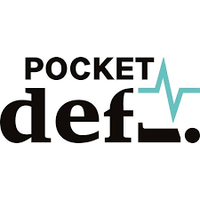 pocketdefi logo