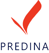 predina logo