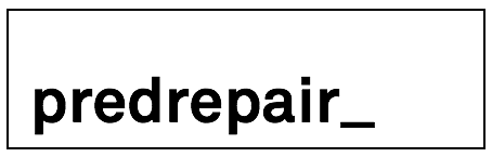 predrepair logo