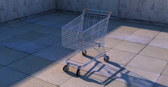 shopping-cart-1827716_640