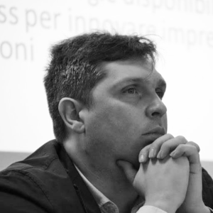 Maurizio Napolitano