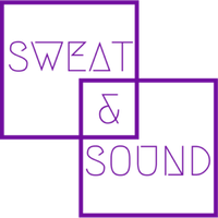 sweat and sound logo