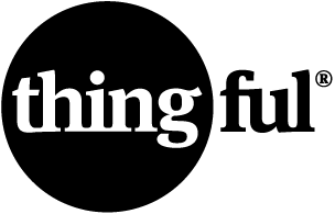thingful logo