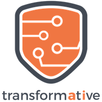 transformative ai logo